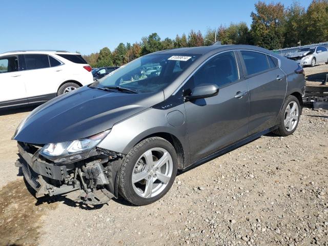 2017 CHEVROLET VOLT LT, 