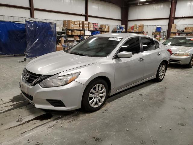 2016 NISSAN ALTIMA 2.5, 