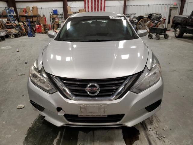 1N4AL3AP8GC191741 - 2016 NISSAN ALTIMA 2.5 SILVER photo 5