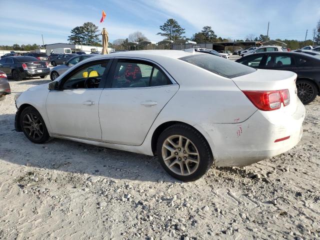 1G11E5SA5DF249348 - 2013 CHEVROLET MALIBU 2LT WHITE photo 2