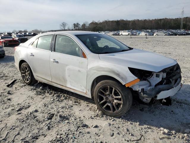 1G11E5SA5DF249348 - 2013 CHEVROLET MALIBU 2LT WHITE photo 4