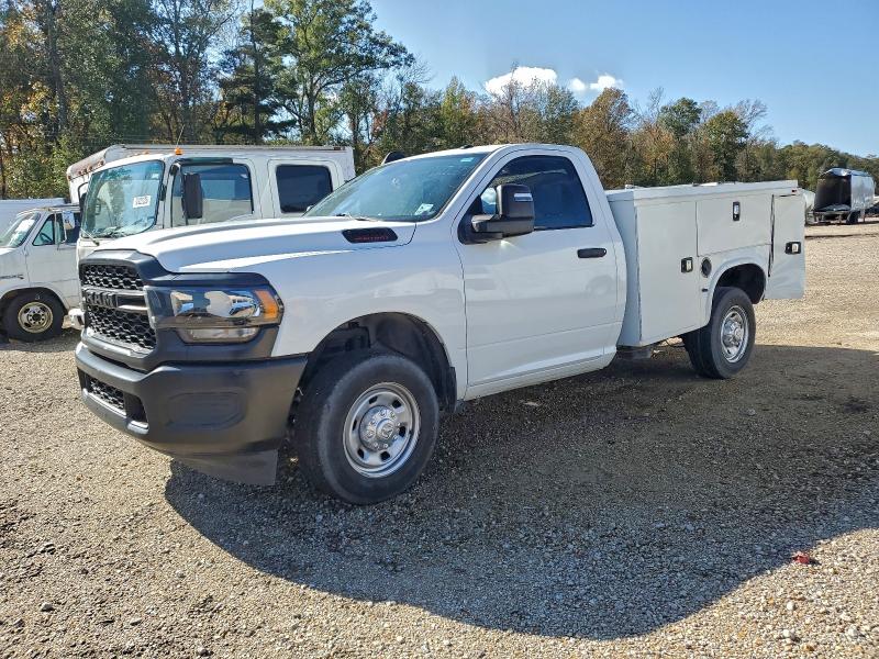 2024 RAM 2500 TRADESMAN, 