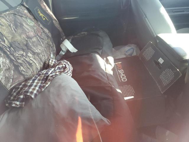 1C6RR6KTXFS554027 - 2015 RAM 1500 ST RED photo 10