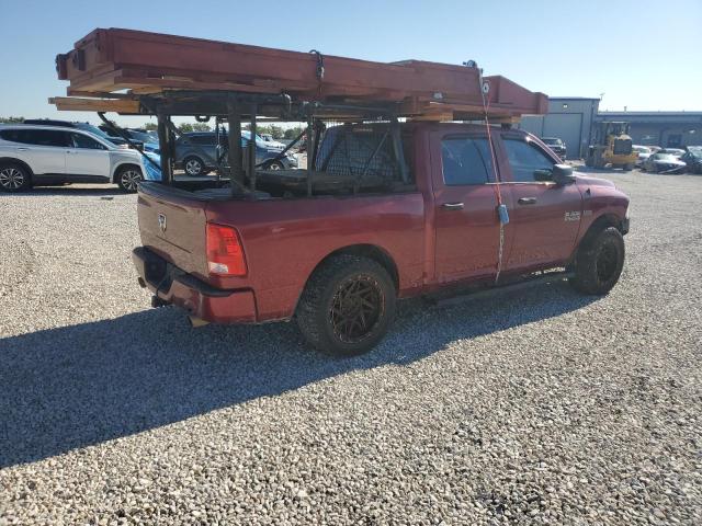 1C6RR6KTXFS554027 - 2015 RAM 1500 ST RED photo 3