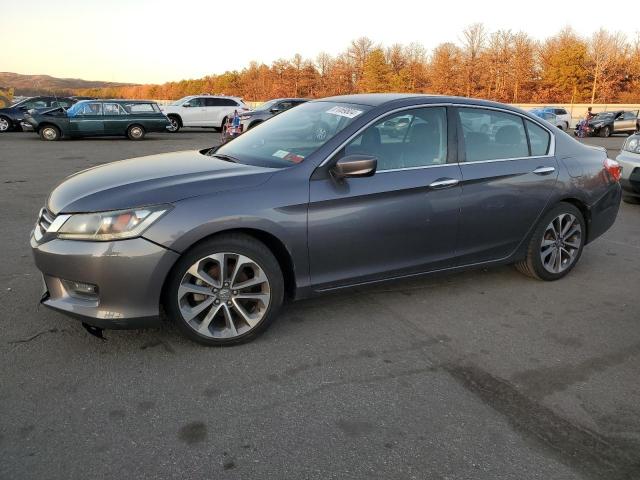 2015 HONDA ACCORD SPORT, 