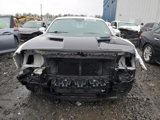 2C3CDZAG4GH168297 - 2016 DODGE CHALLENGER SXT WHITE photo 5