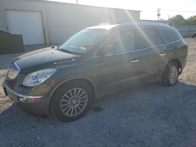 2011 BUICK ENCLAVE CXL, 