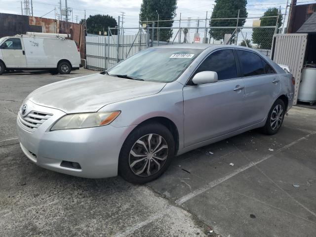 2009 TOYOTA CAMRY BASE, 