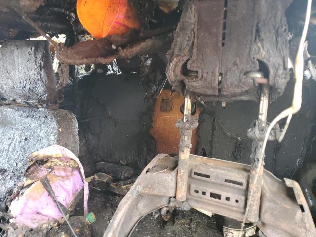 3C4NJCBB9NT103480 - 2022 JEEP COMPASS LATITUDE 黑色 照片 10