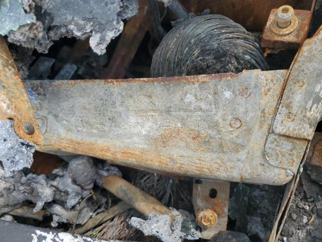 3C4NJCBB9NT103480 - 2022 JEEP COMPASS LATITUDE 黑色 照片 13