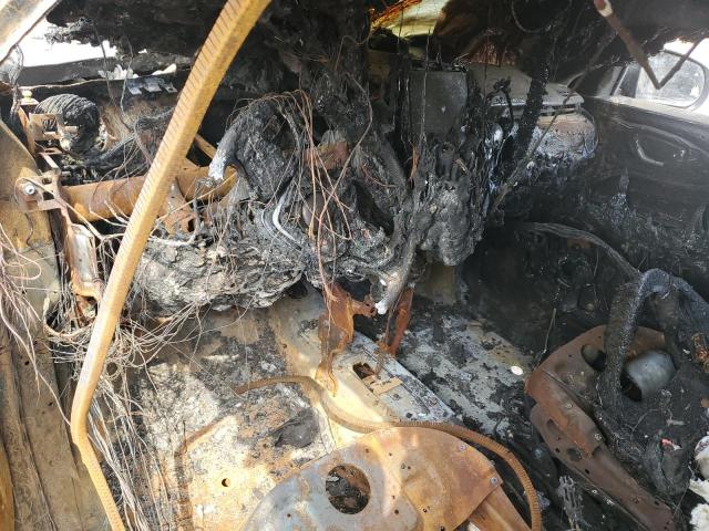 3C4NJCBB9NT103480 - 2022 JEEP COMPASS LATITUDE 黑色 照片 8