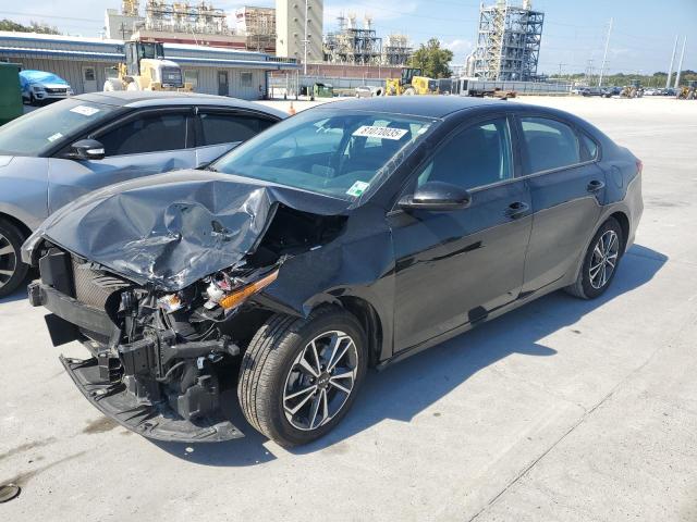 2023 KIA FORTE LX, 