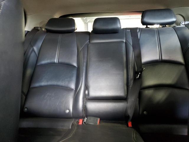 3MZBN1L31JM243348 - 2018 MAZDA 3 TOURING ნაცრისფერი ფოტო 10