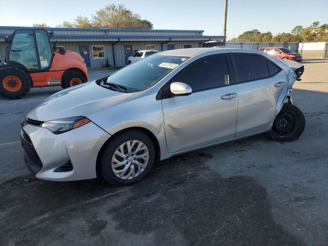 2018 TOYOTA COROLLA L, 