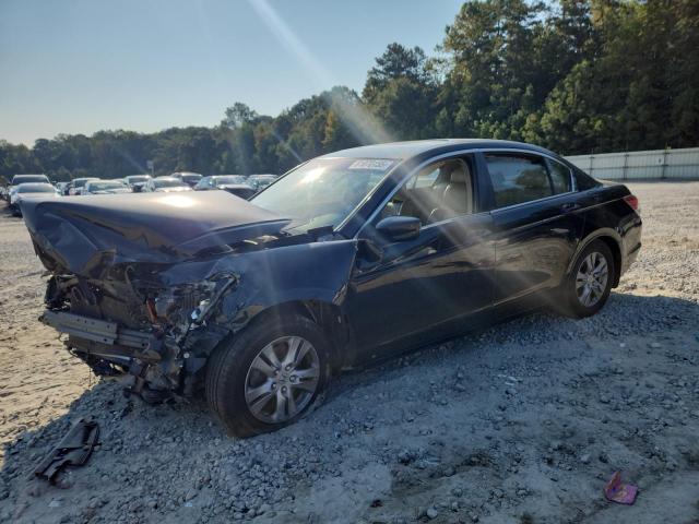 2009 HONDA ACCORD EXL, 