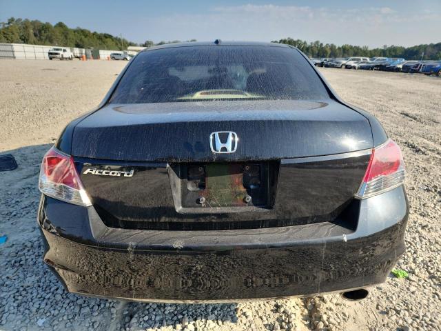 1HGCP26819A183855 - 2009 HONDA ACCORD EXL BLACK photo 6