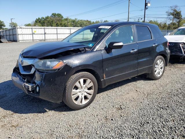 2012 ACURA RDX TECHNOLOGY, 