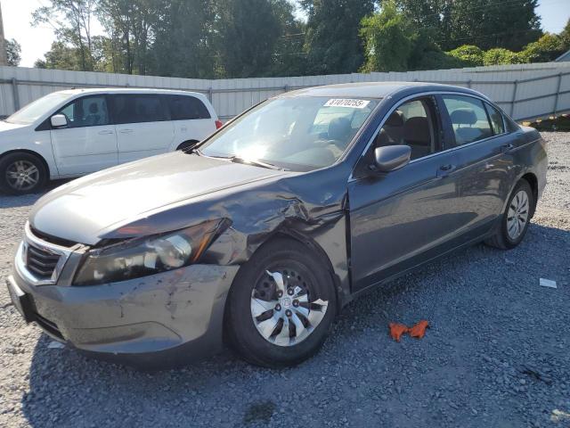 2010 HONDA ACCORD LX, 