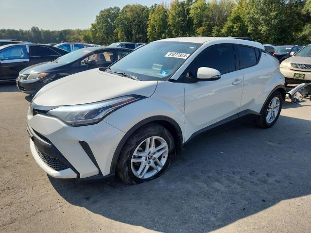 2020 TOYOTA C-HR XLE, 