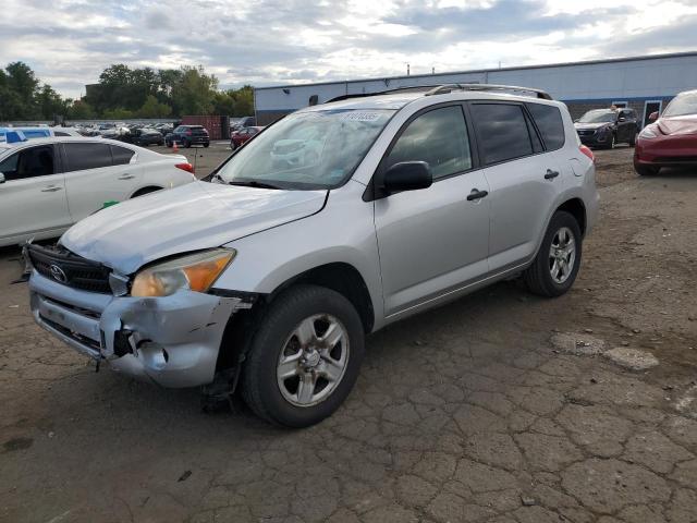 2007 TOYOTA RAV4, 