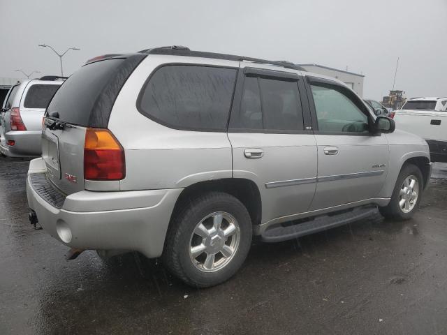 1GKDT13S362175730 - 2006 GMC ENVOY SILVER photo 3