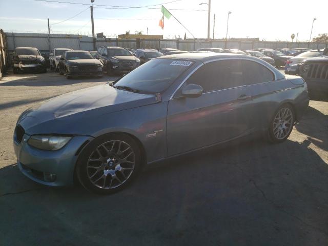 2010 BMW 328 I SULEV, 