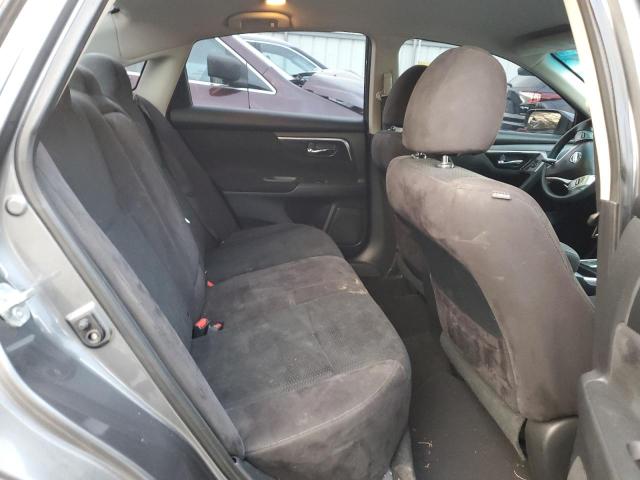 1N4AL3AP7EC149722 - 2014 NISSAN ALTIMA 2.5 GRAY photo 10