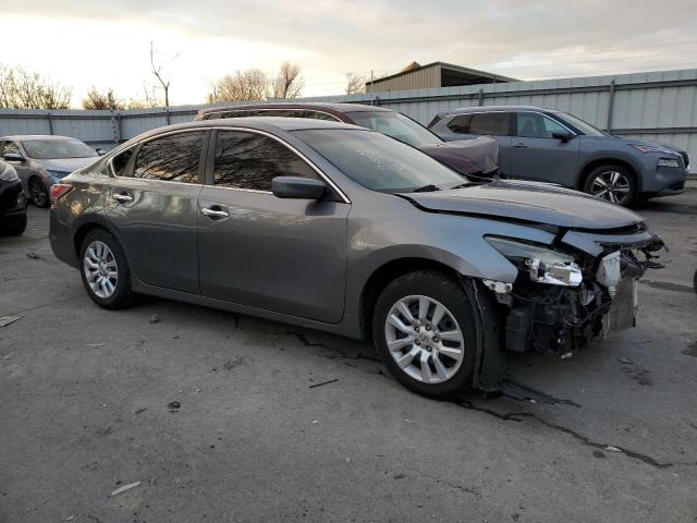 1N4AL3AP7EC149722 - 2014 NISSAN ALTIMA 2.5 GRAY photo 4