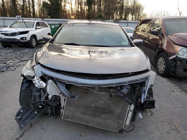 1N4AL3AP7EC149722 - 2014 NISSAN ALTIMA 2.5 GRAY photo 5