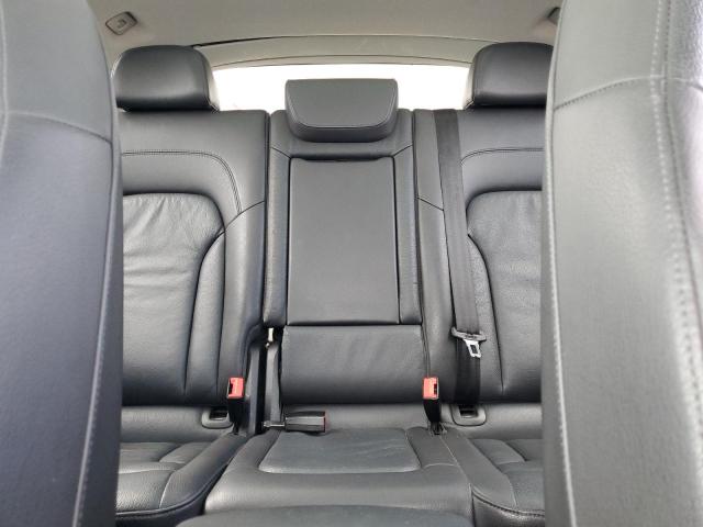 WA1LFAFP2FA126301 - 2015 AUDI Q5 PREMIUM PLUS GRAY photo 10