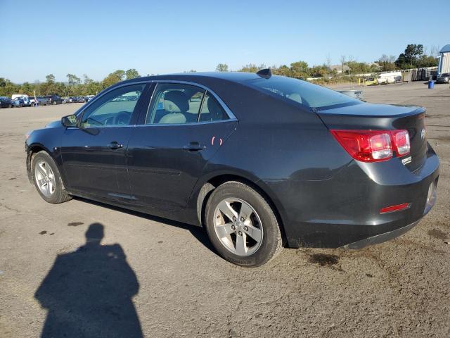 1G11B5SL2EF191033 - 2014 CHEVROLET MALIBU LS GRAY photo 2