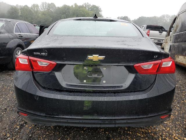 1G1ZD5ST8PF185267 - 2023 CHEVROLET MALIBU LT BLACK photo 6