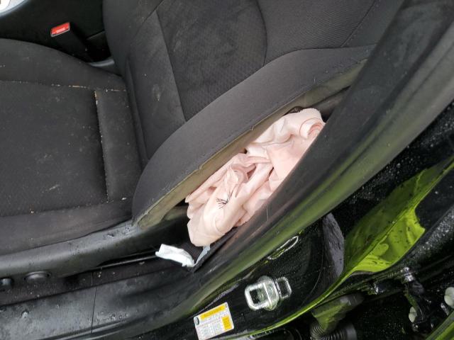 1G1ZD5ST8PF185267 - 2023 CHEVROLET MALIBU LT BLACK photo 9