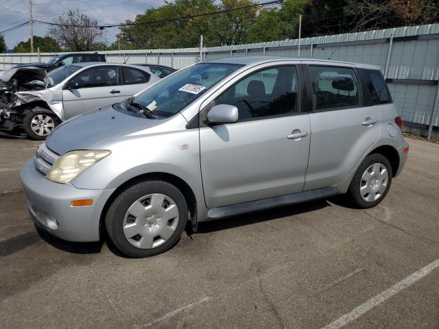 2005 TOYOTA SCION XA, 