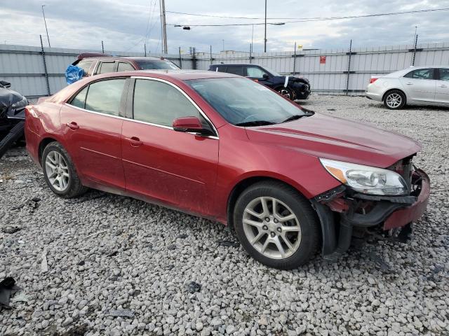 1G11C5SL5EU124015 - 2014 CHEVROLET MALIBU 1LT 栗色 照片 4