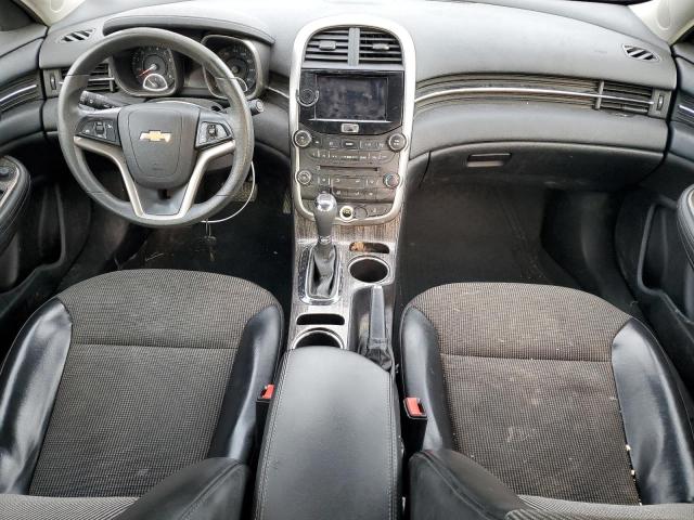 1G11C5SL5EU124015 - 2014 CHEVROLET MALIBU 1LT 栗色 照片 8