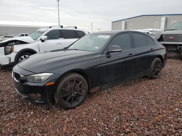 2014 BMW 328 XI, 