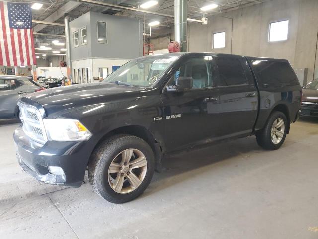 2009 DODGE RAM 1500, 
