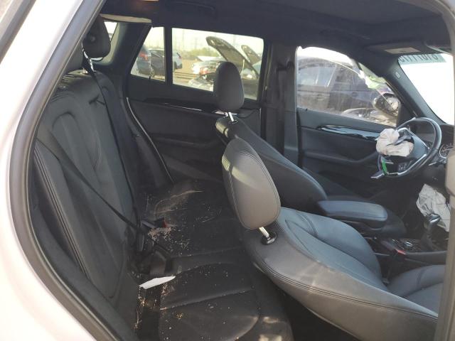 WBXHT3C32GP889423 - 2016 BMW X1 XDRIVE28I WHITE photo 10