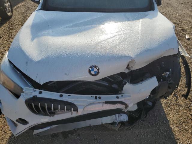WBXHT3C32GP889423 - 2016 BMW X1 XDRIVE28I WHITE photo 11