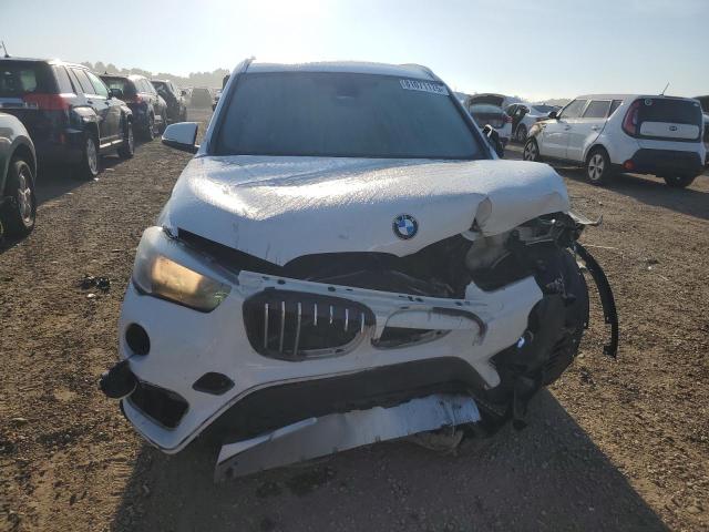 WBXHT3C32GP889423 - 2016 BMW X1 XDRIVE28I WHITE photo 5