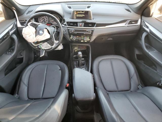 WBXHT3C32GP889423 - 2016 BMW X1 XDRIVE28I WHITE photo 8