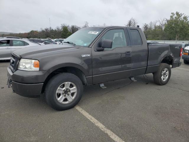 2005 FORD F150, 
