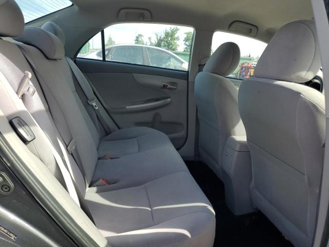 JTDBU4EE1AJ080414 - 2010 TOYOTA COROLLA BASE Boz foto 10