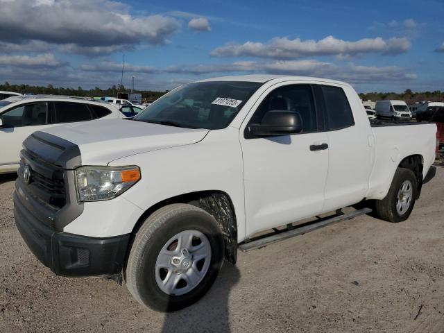 2014 TOYOTA TUNDRA DOUBLE CAB SR/SR5, 