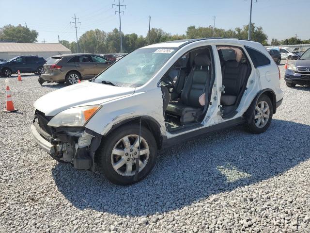 2007 HONDA CR-V EXL, 