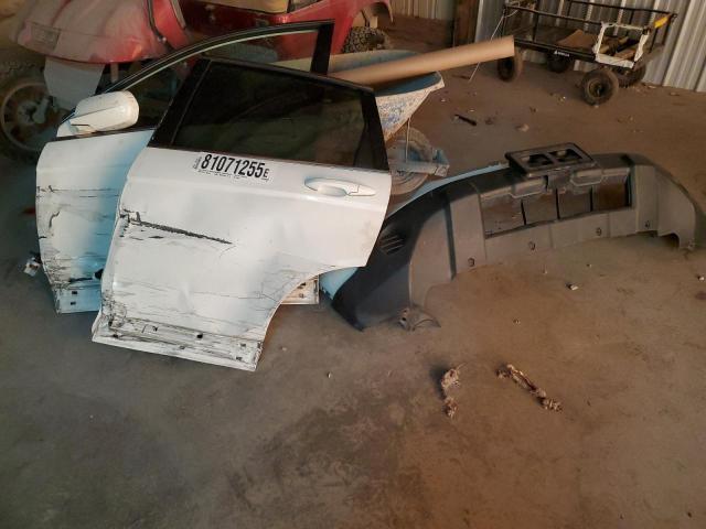 JHLRE48707C063872 - 2007 HONDA CR-V EXL 白色 照片 12