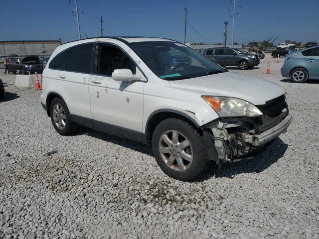 JHLRE48707C063872 - 2007 HONDA CR-V EXL 白色 照片 4
