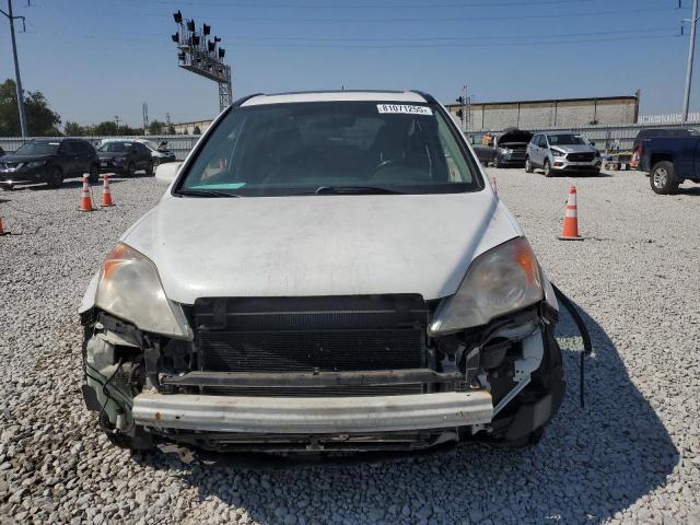 JHLRE48707C063872 - 2007 HONDA CR-V EXL 白色 照片 5