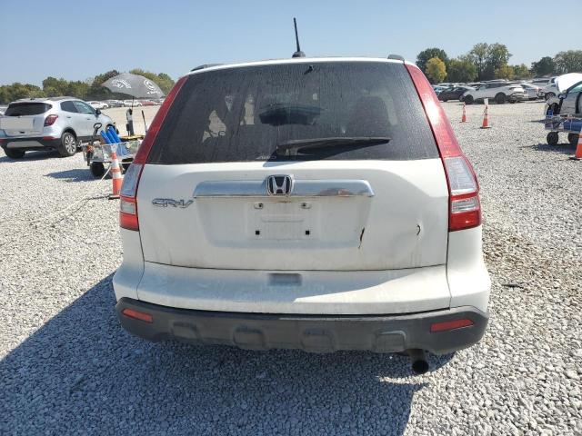 JHLRE48707C063872 - 2007 HONDA CR-V EXL 白色 照片 6
